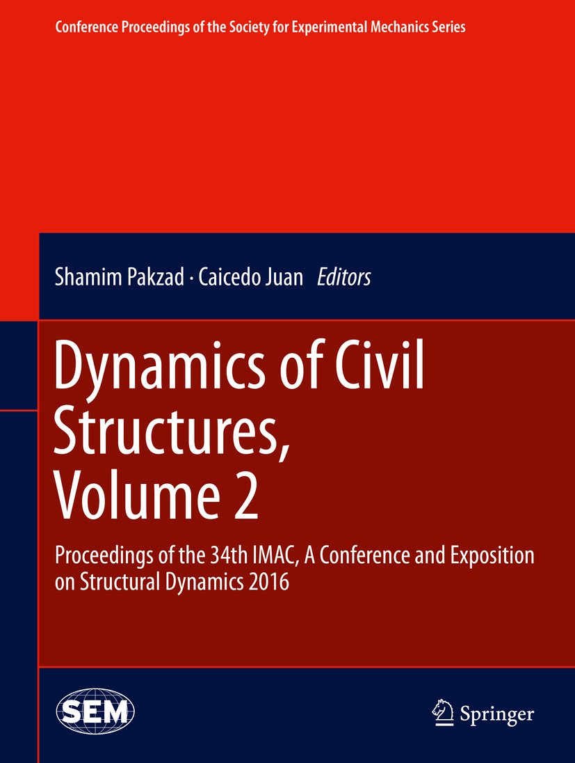 Conference Proceedings of the Society for Experimental Mechanics Series