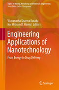 Topics in Mining, Metallurgy and Materials Engineering
