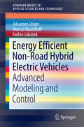 SpringerBriefs in Applied Sciences and Technology