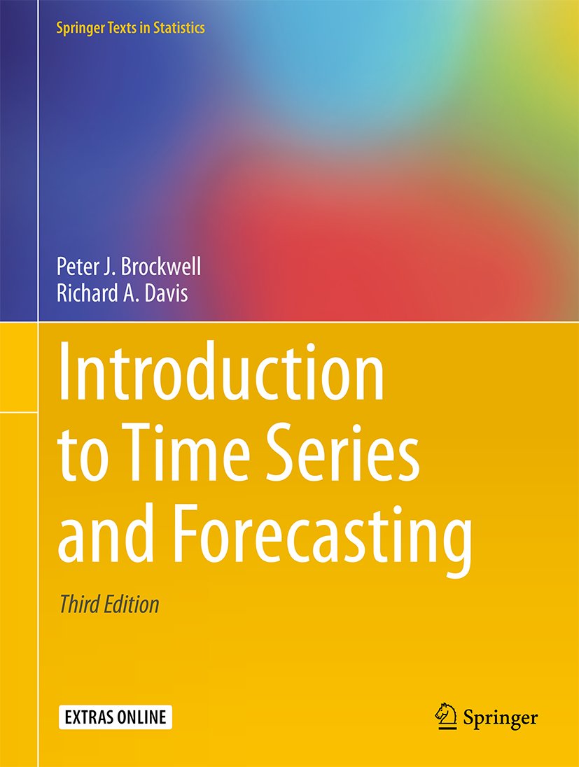 Springer Texts in Statistics