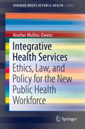 SpringerBriefs in Public Health
