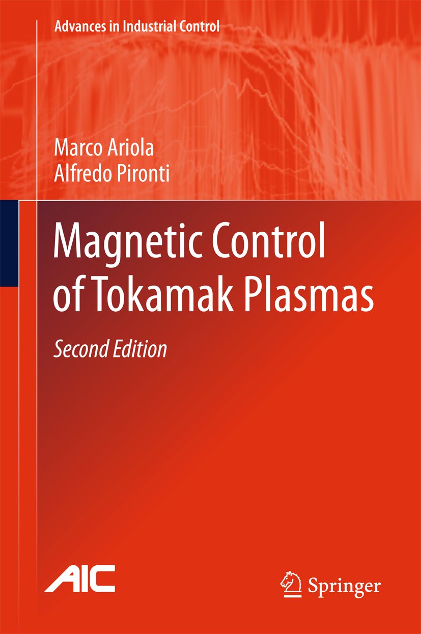 Advances in Industrial Control