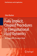 Fluid Mechanics and Its Applications