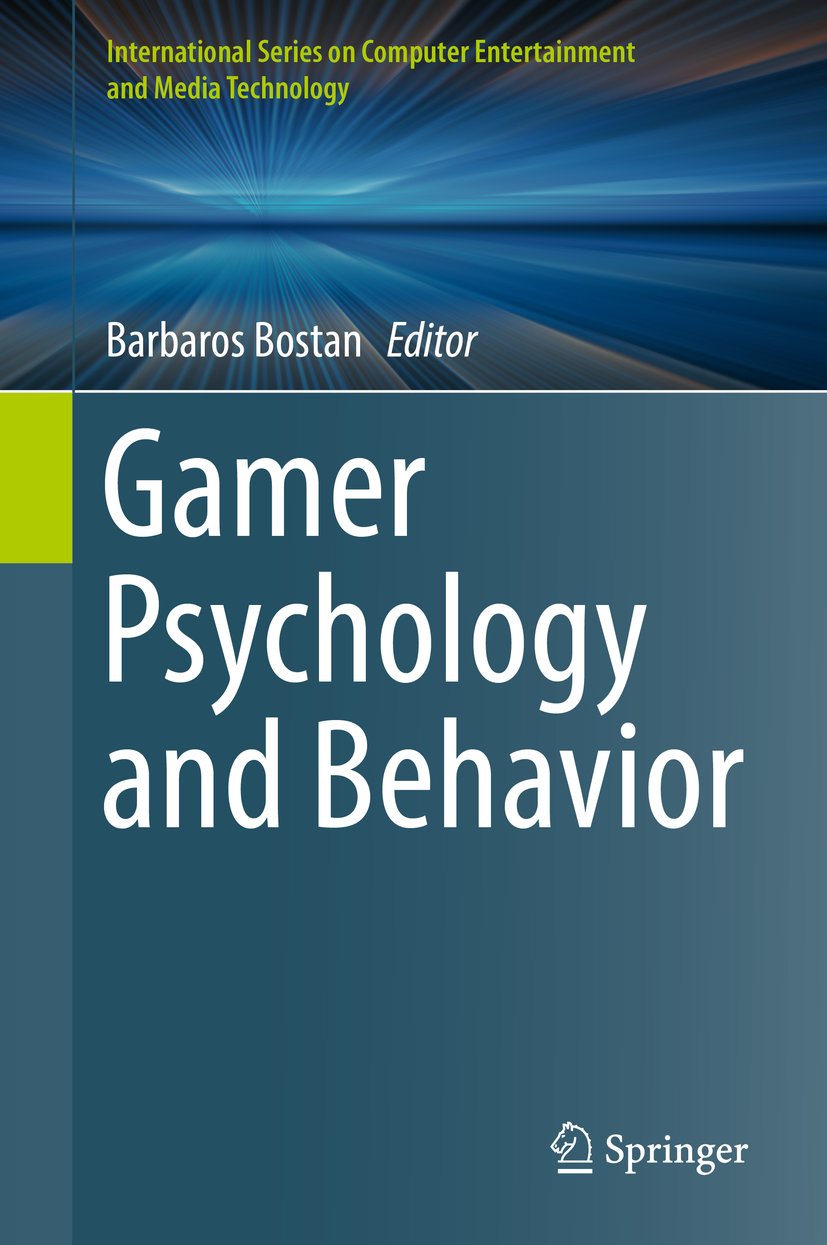 International Series on Computer, Entertainment and Media Technology
