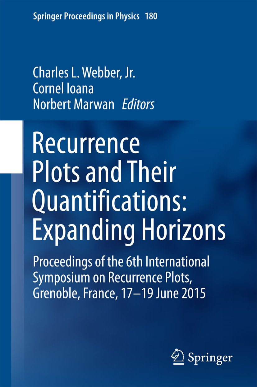 Springer Proceedings in Physics