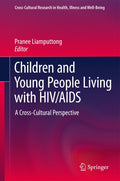 Cross-Cultural Research in Health, Illness and Well-Being