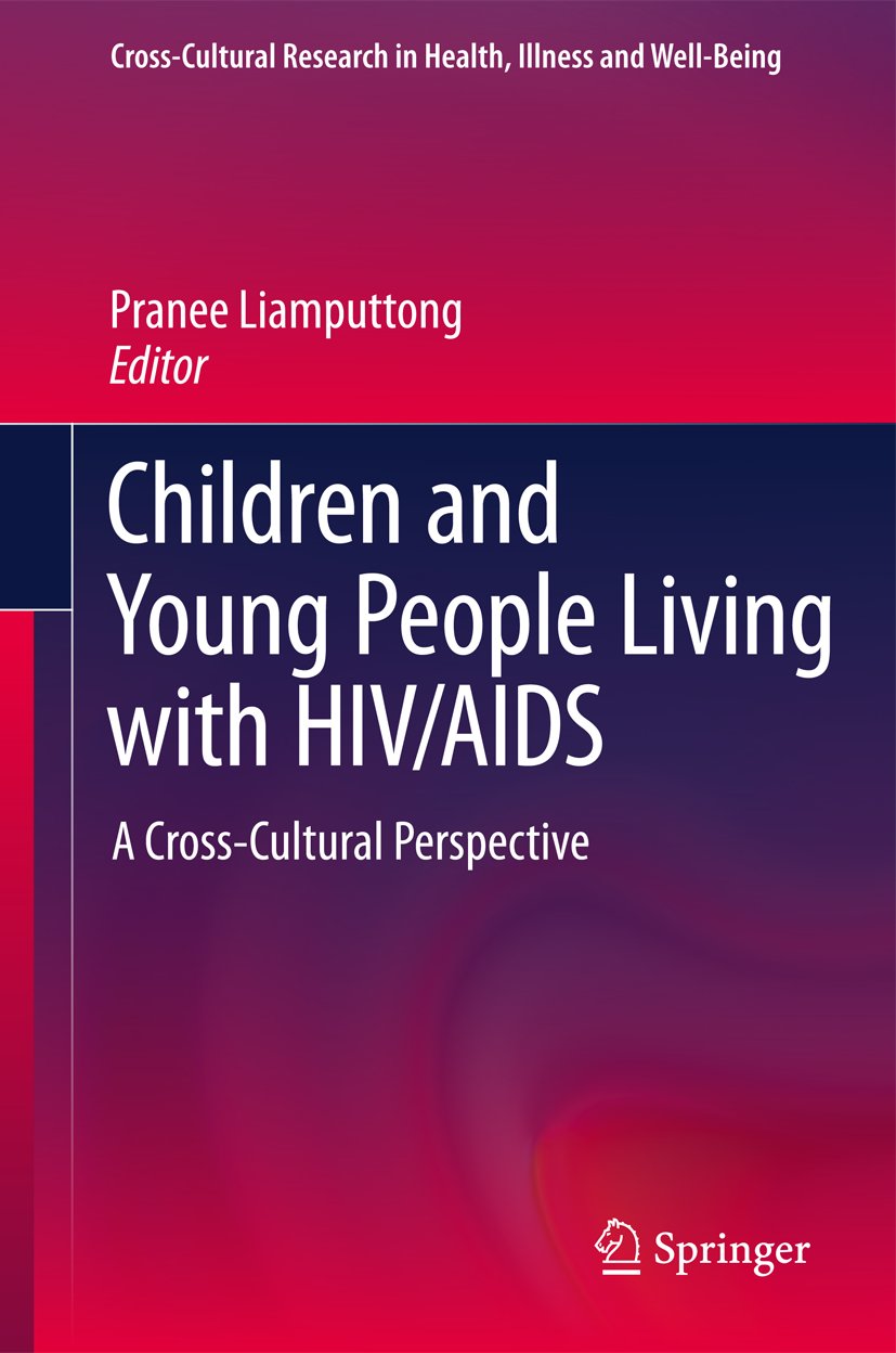 Cross-Cultural Research in Health, Illness and Well-Being