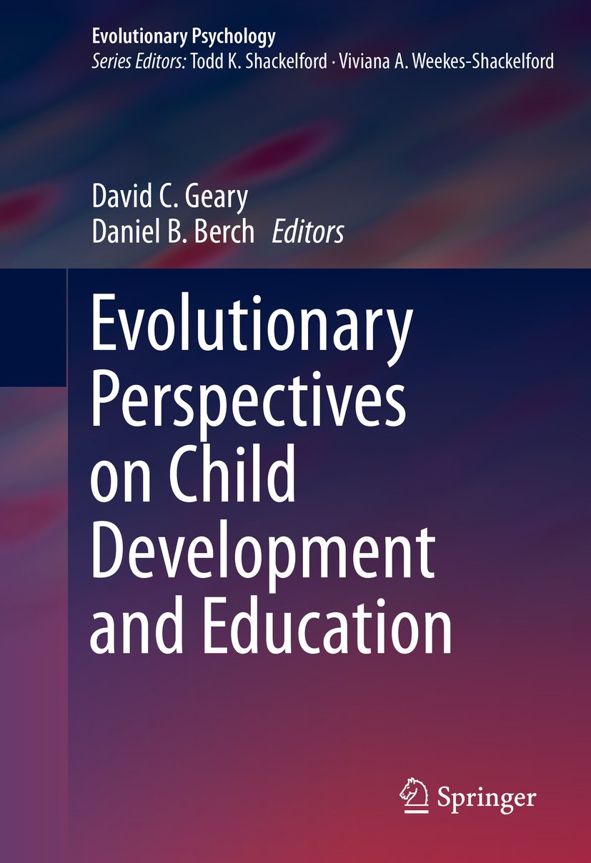 Evolutionary Psychology