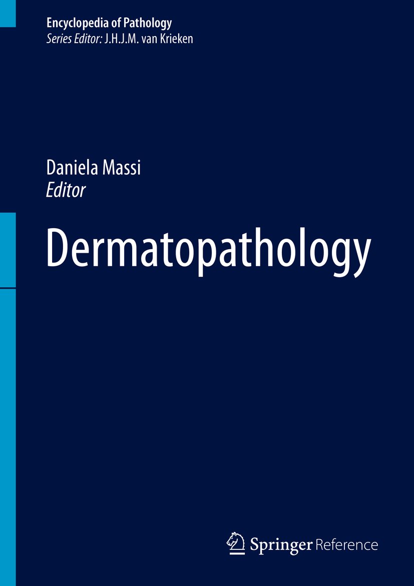 Encyclopedia of Pathology