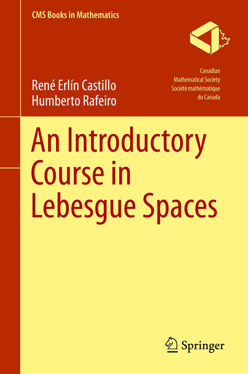 CMS Books in Mathematics