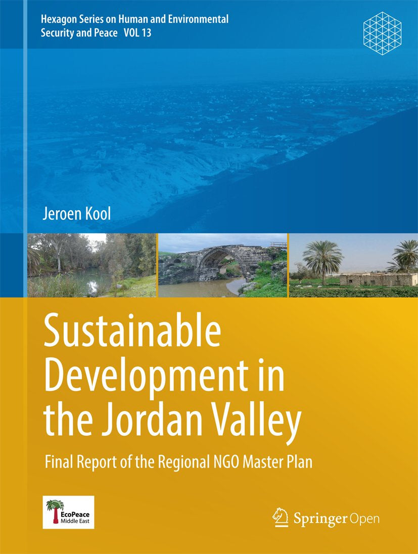 Hexagon Series on Human and Environmental Security and Peace