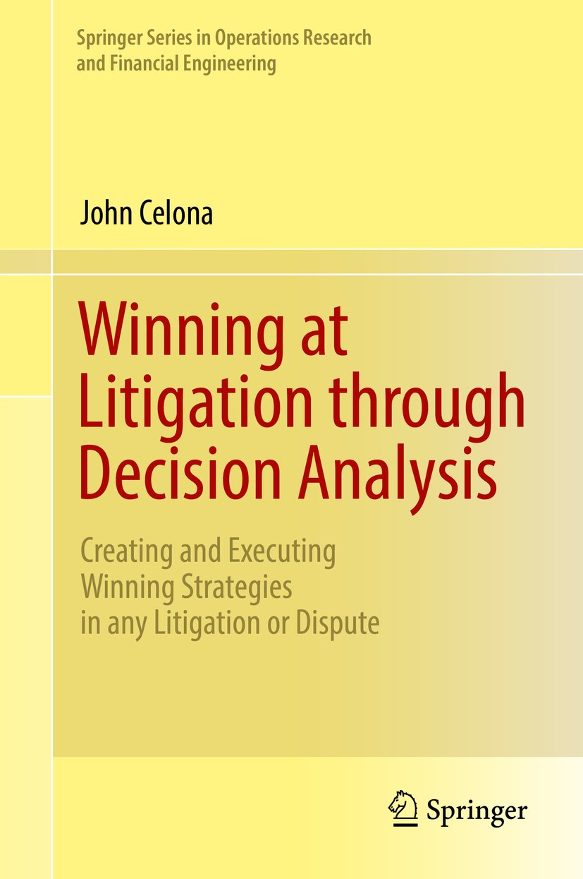 Springer Series in Operations Research and Financial Engineering