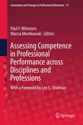 Innovation and Change in Professional Education