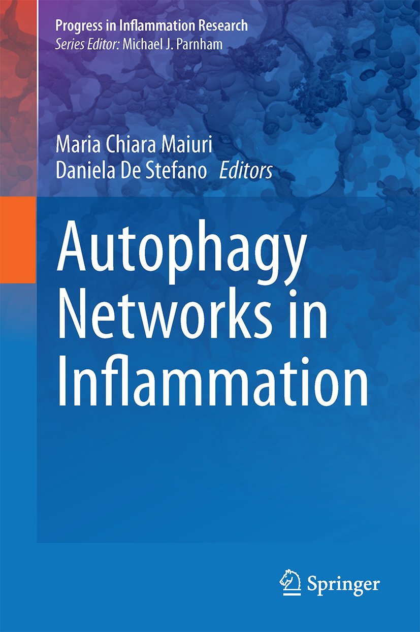 Progress in Inflammation Research