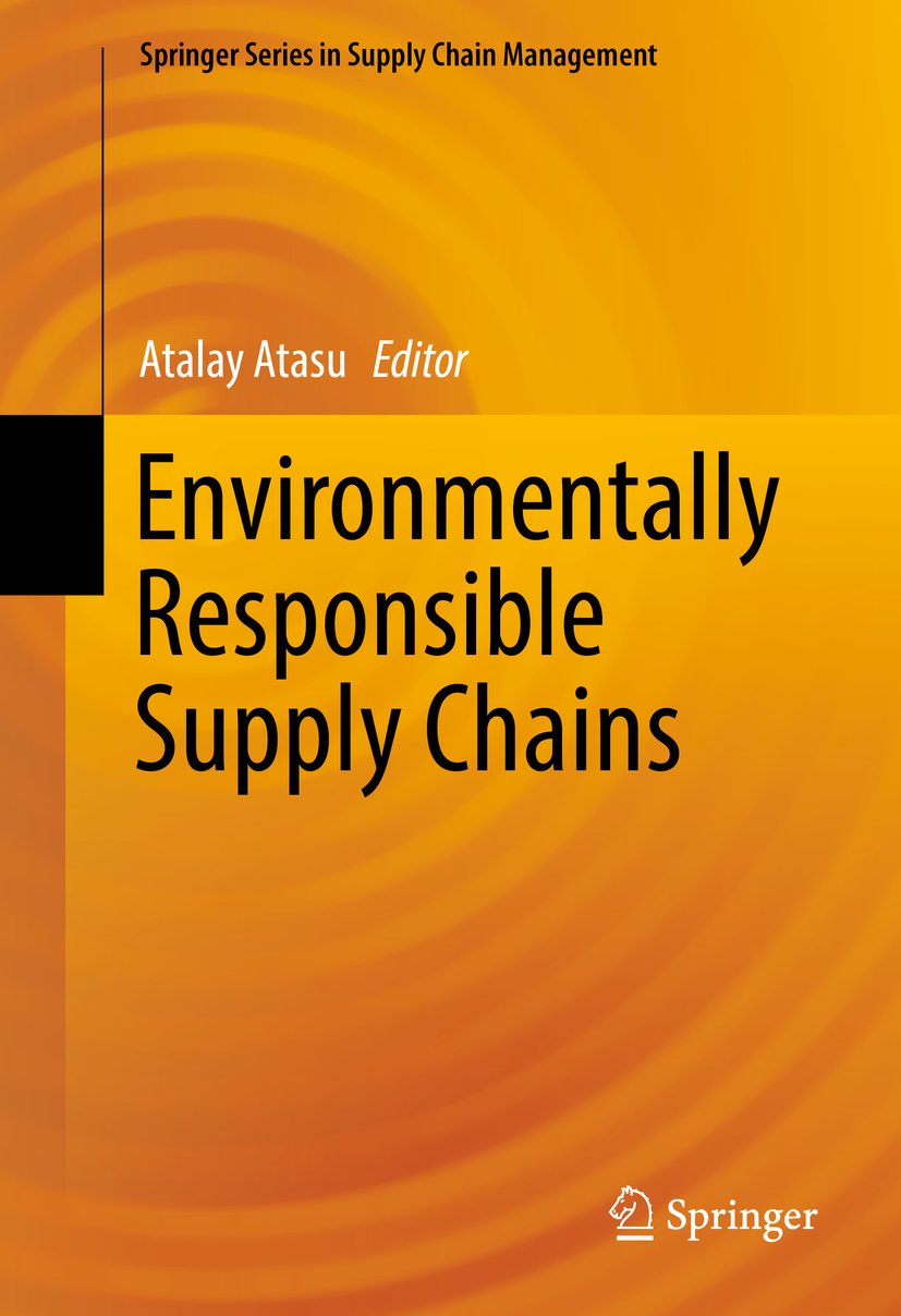 Springer Series in Supply Chain Management