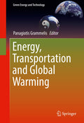 Green Energy and Technology