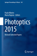 Springer Proceedings in Physics