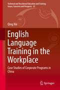 Technical and Vocational Education and Training: Issues, Concerns and Prospects