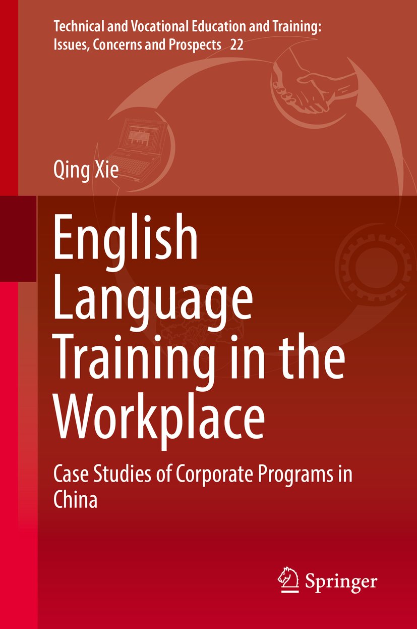 Technical and Vocational Education and Training: Issues, Concerns and Prospects