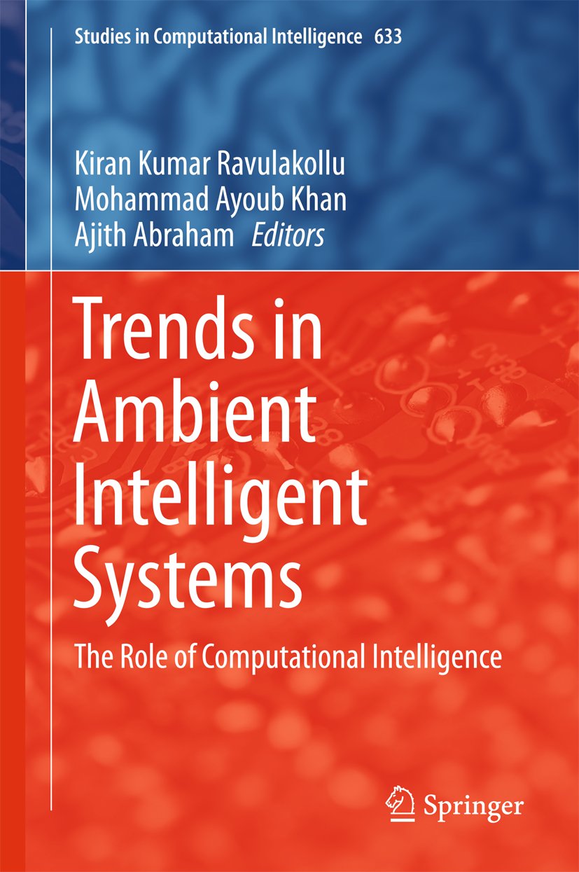 Studies in Computational Intelligence