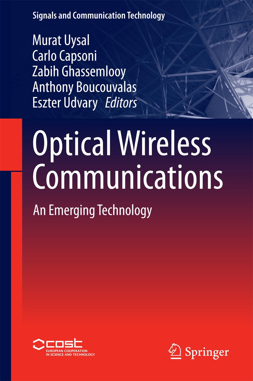 Signals and Communication Technology