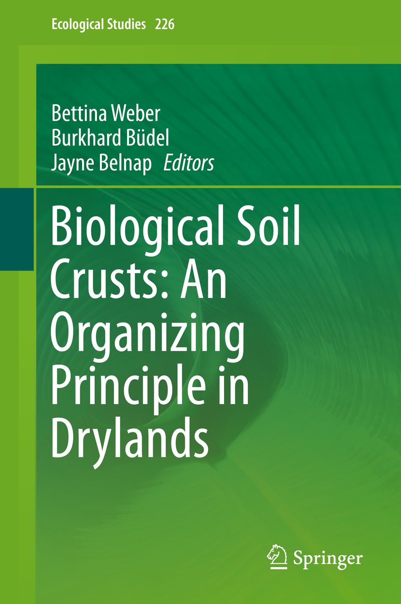 Ecological Studies