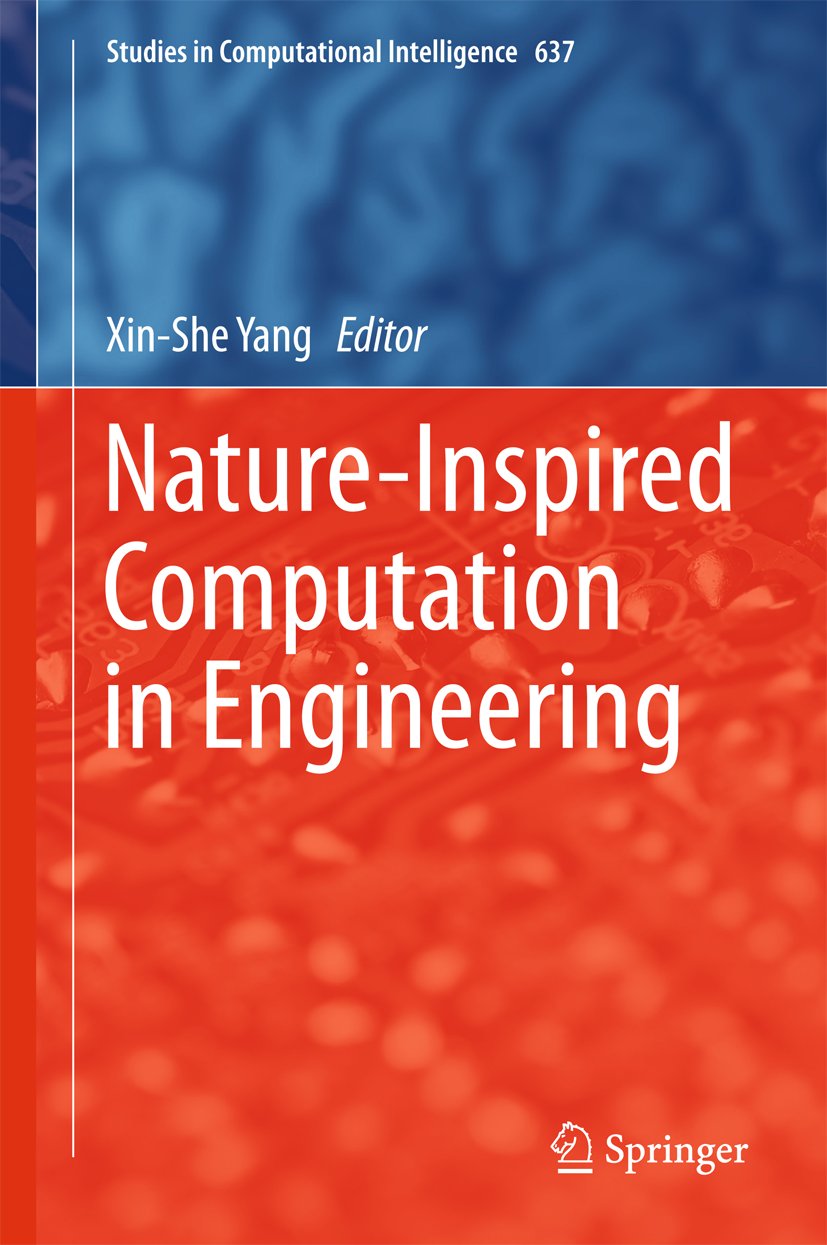 Studies in Computational Intelligence