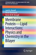 SpringerBriefs in Biochemistry and Molecular Biology