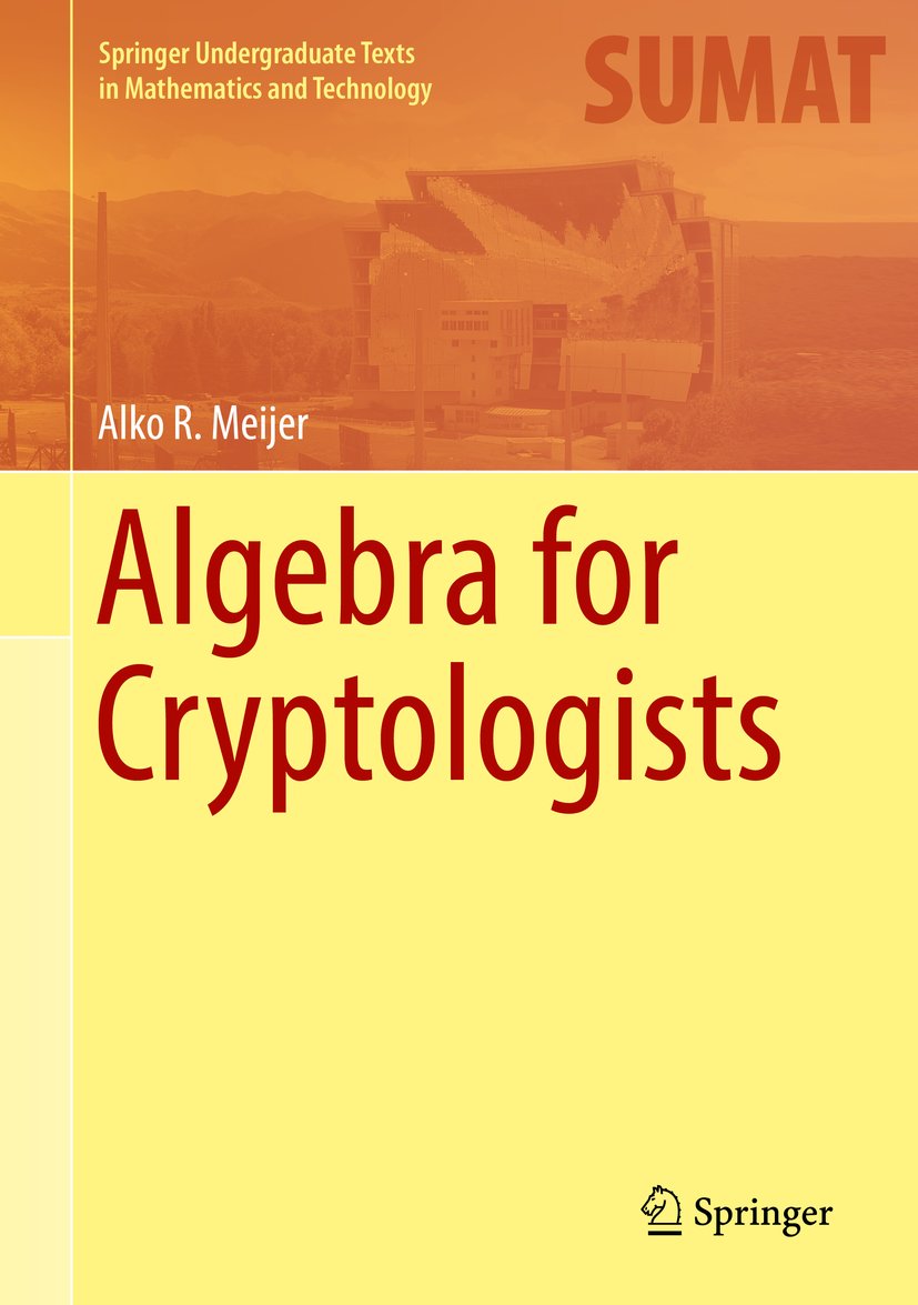 Springer Undergraduate Texts in Mathematics and Technology