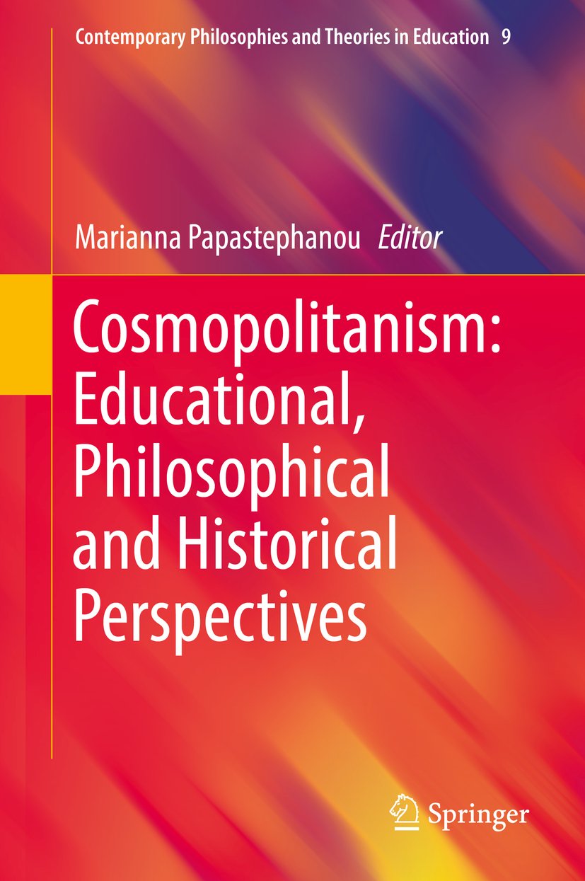Contemporary Philosophies and Theories in Education