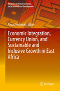 Advances in African Economic, Social and Political Development