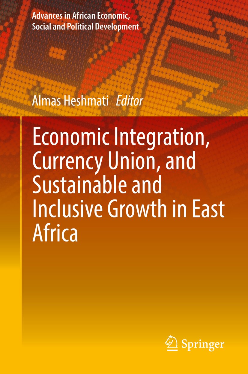 Advances in African Economic, Social and Political Development