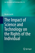 Law, Governance and Technology Series