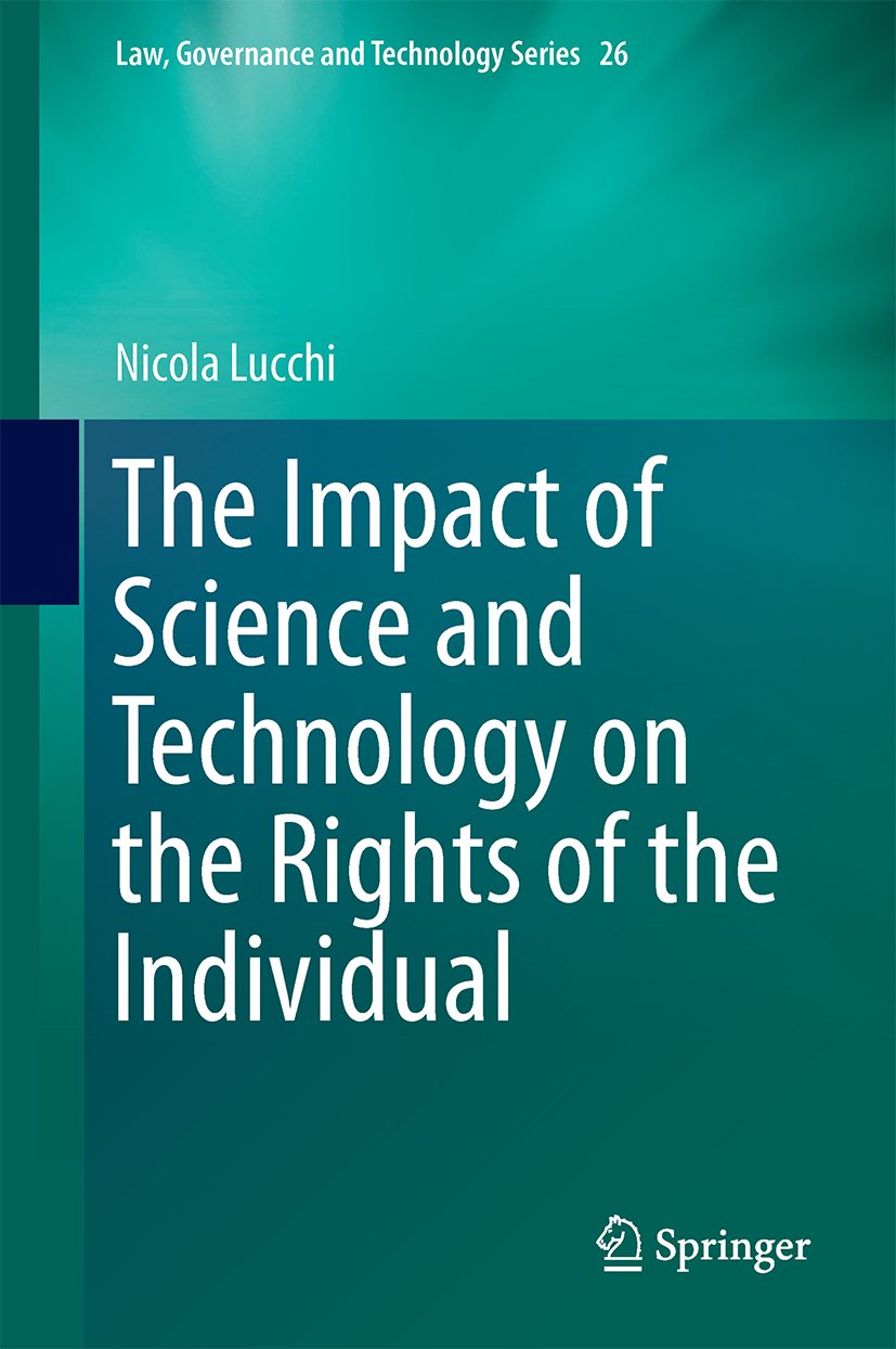 Law, Governance and Technology Series