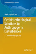 Environmental Earth Sciences