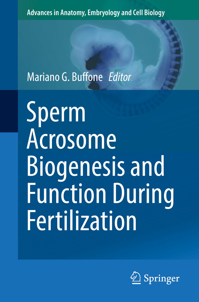 Advances in Anatomy, Embryology and Cell Biology