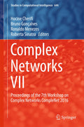 Studies in Computational Intelligence