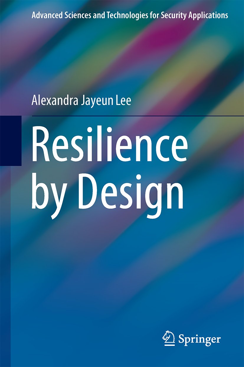 Advanced Sciences and Technologies for Security Applications