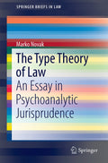 SpringerBriefs in Law