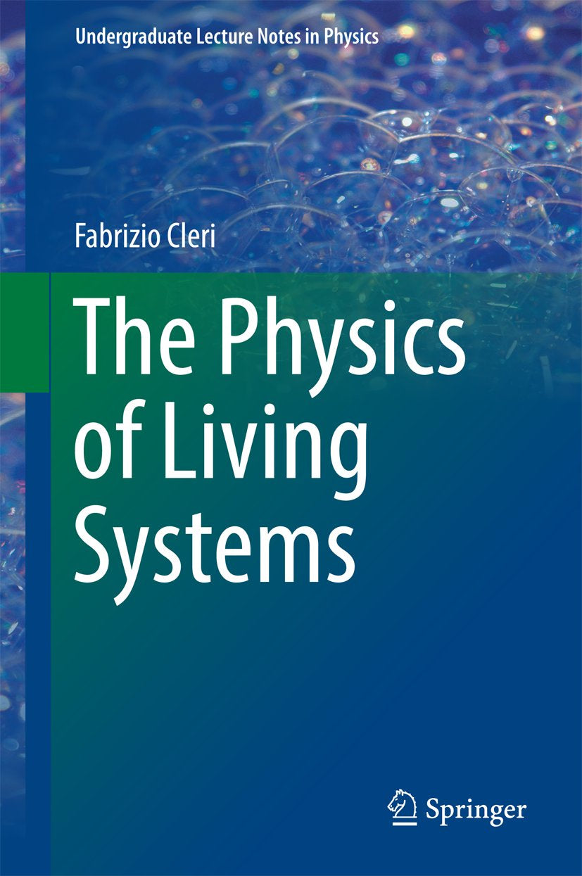 Undergraduate Lecture Notes in Physics