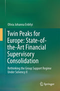 Twin Peaks for Europe: State-of-the-Art Financial Supervisory Consolidation