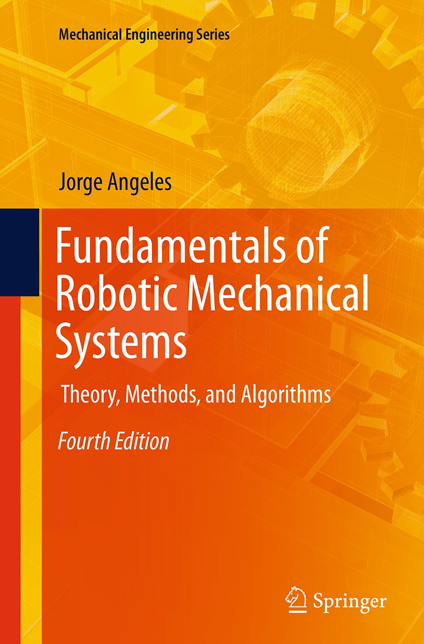 Mechanical Engineering Series