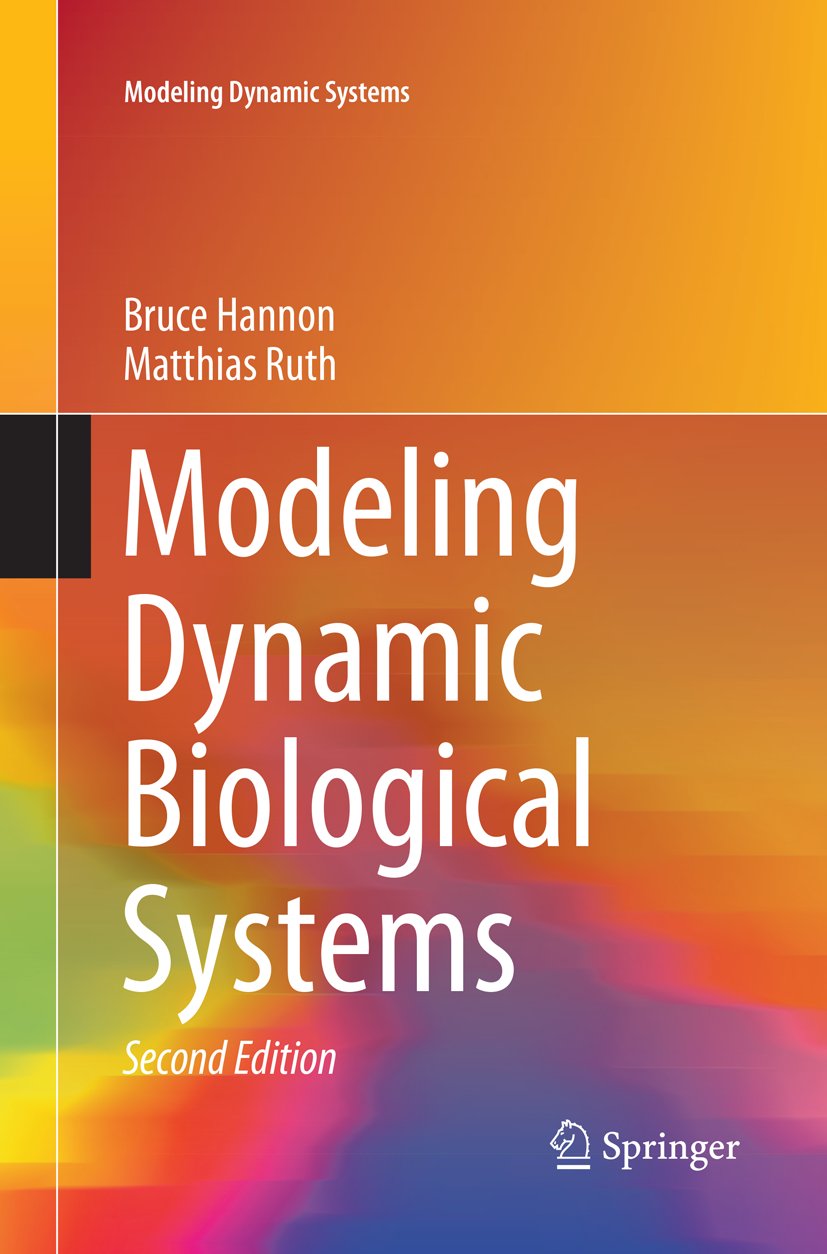 Modeling Dynamic Systems