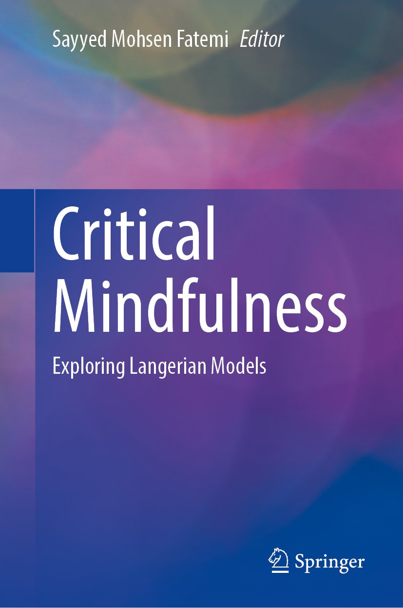 Critical Mindfulness