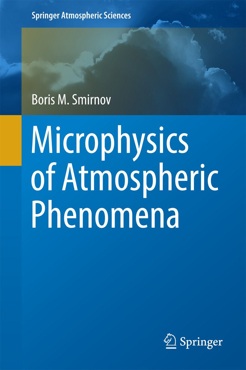 Springer Atmospheric Sciences