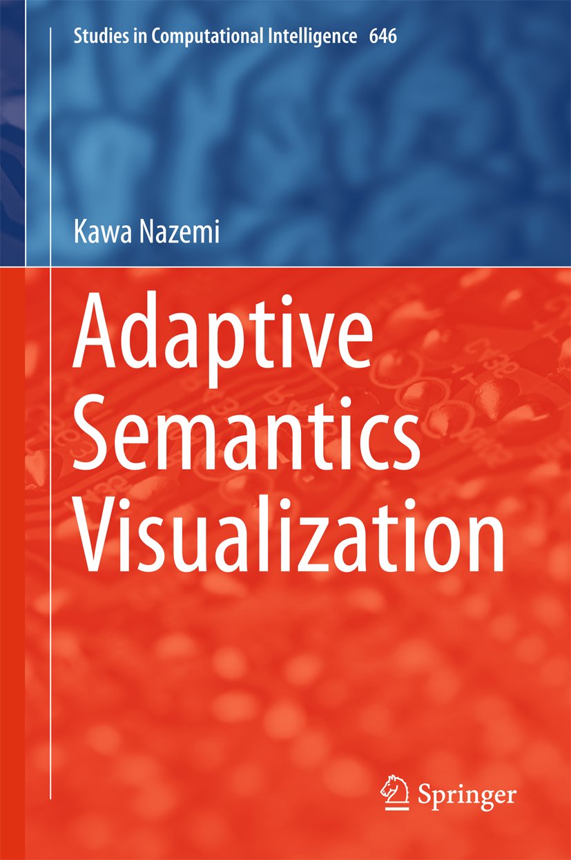 Studies in Computational Intelligence