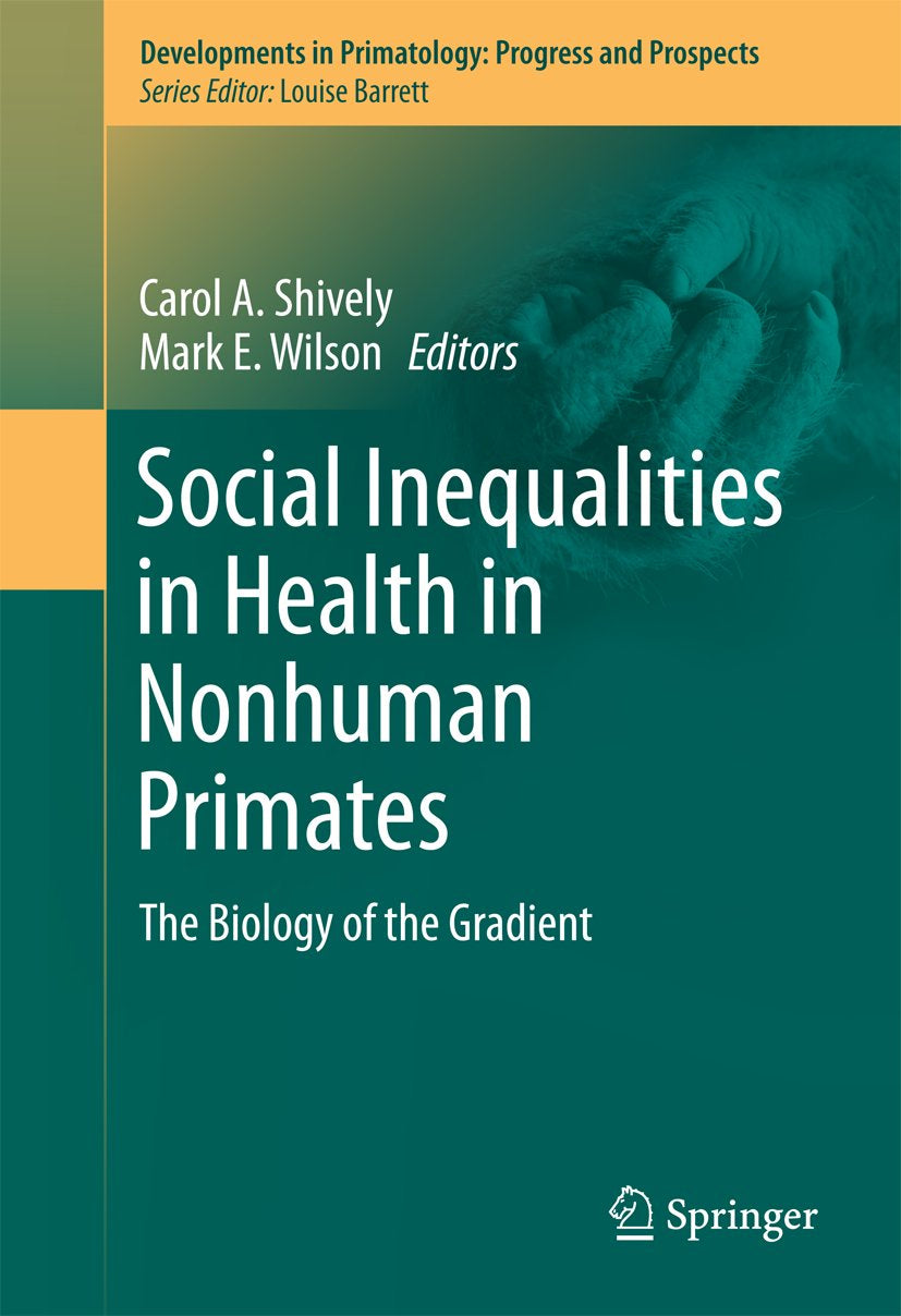 Developments in Primatology: Progress and Prospects