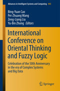 Advances in Intelligent Systems and Computing