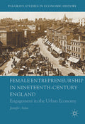 Palgrave Studies in Economic History