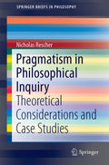 SpringerBriefs in Philosophy